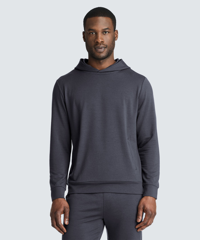 Men's Merino Transit Hoodie