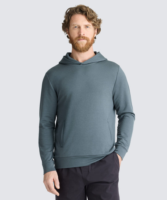 Dusty Teal