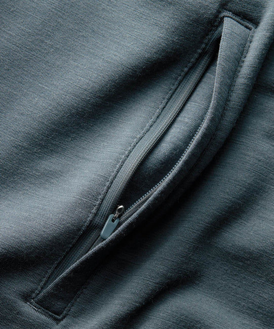 Dusty Teal