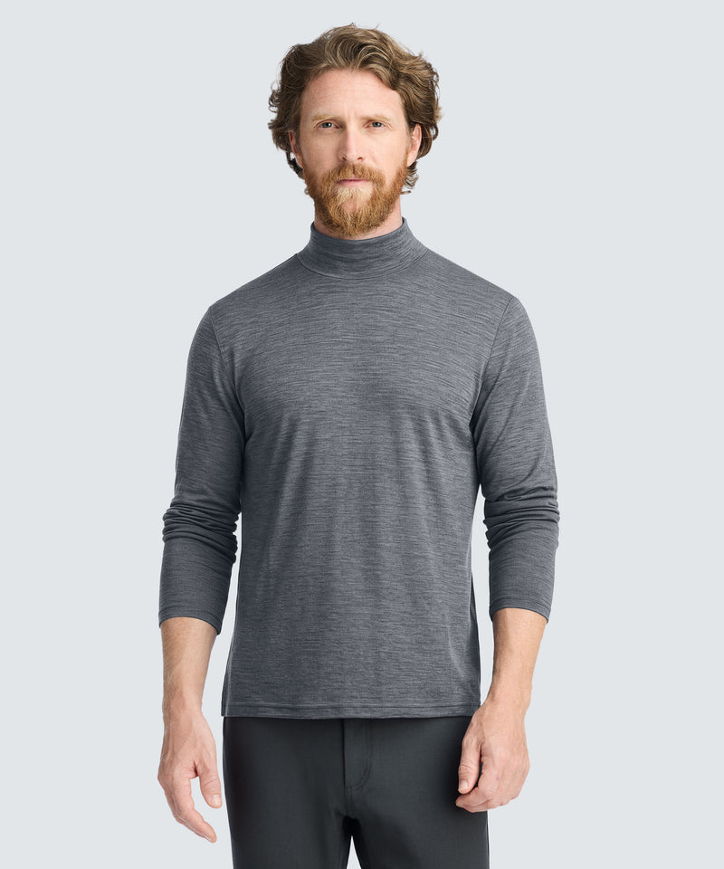 Heather Charcoal