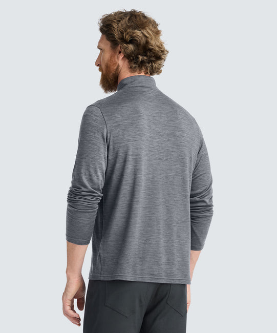 Heather Charcoal