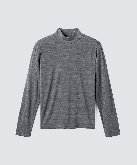 Heather Charcoal