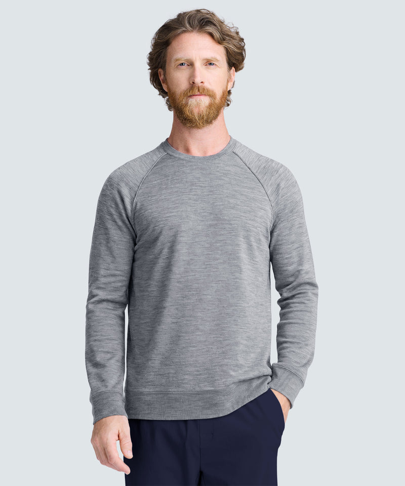 Heather Grey