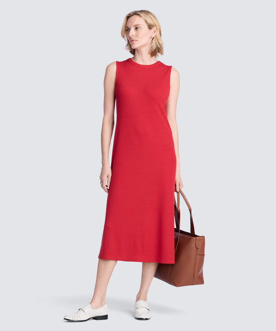 merino dress Merino Wool Travel Dress
