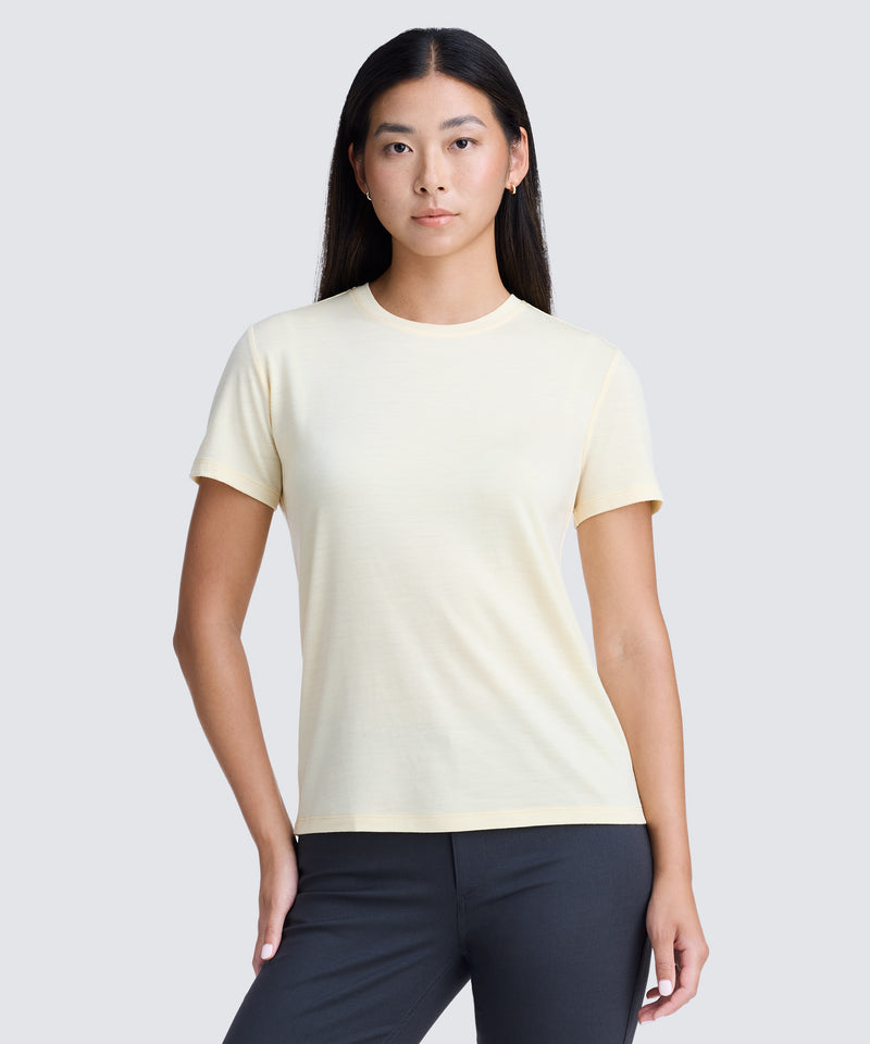 Butter Yellow