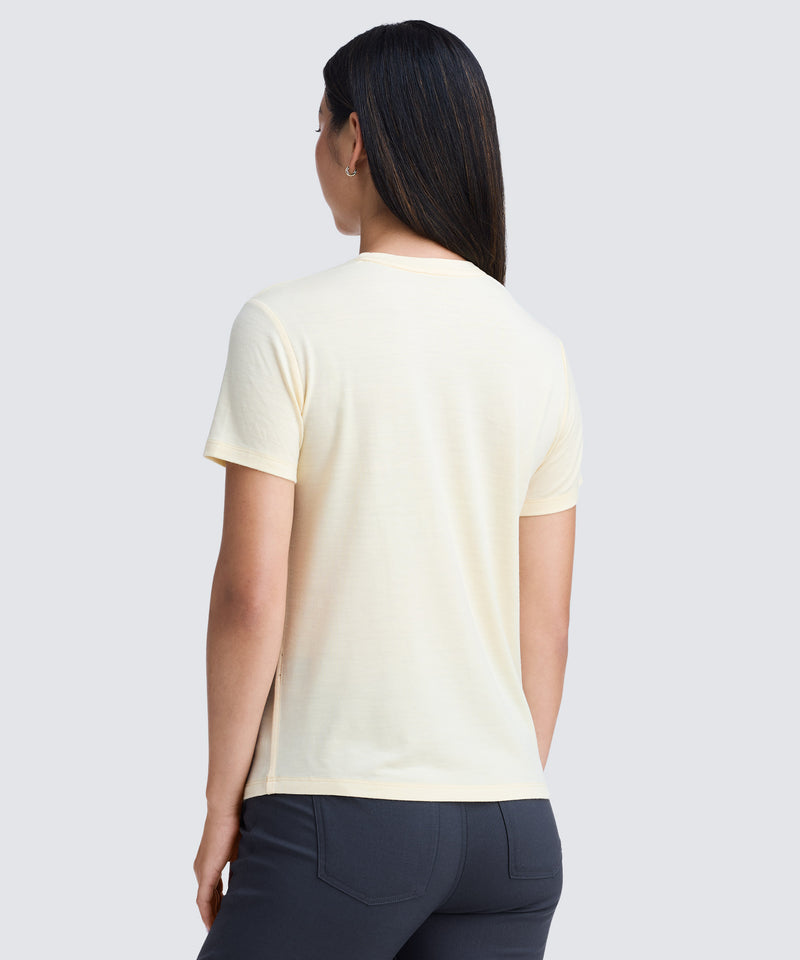 Butter Yellow