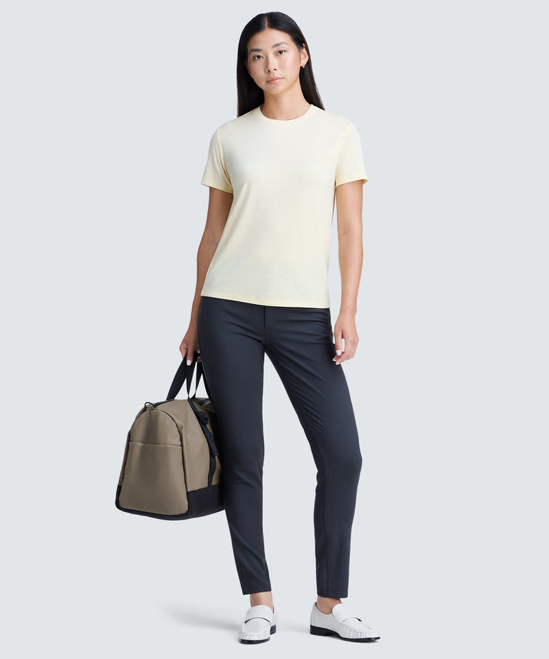 Butter Yellow
