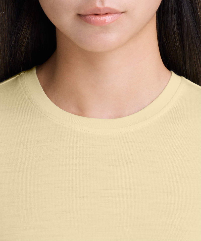 Butter Yellow