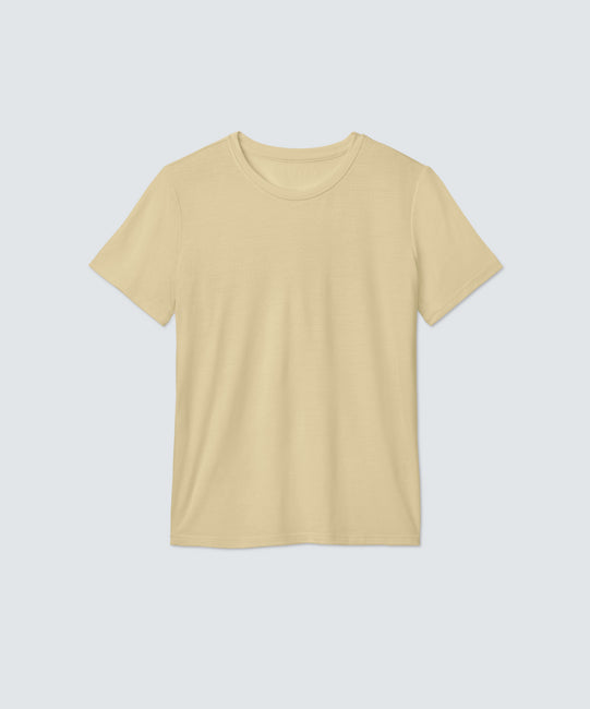 Butter Yellow