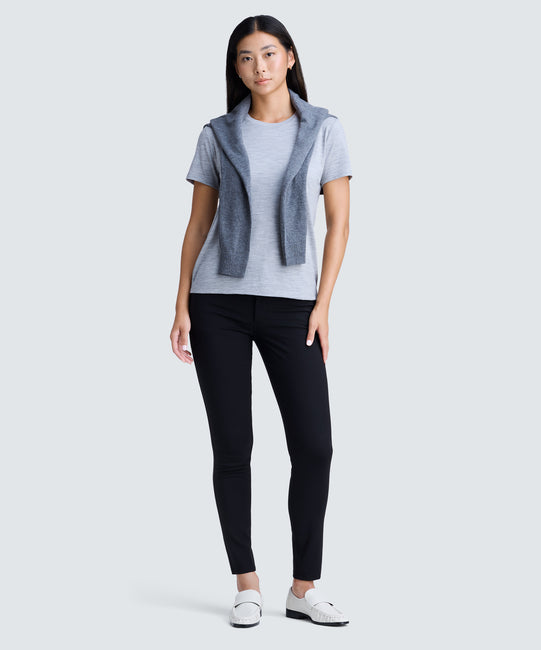 Heather Grey