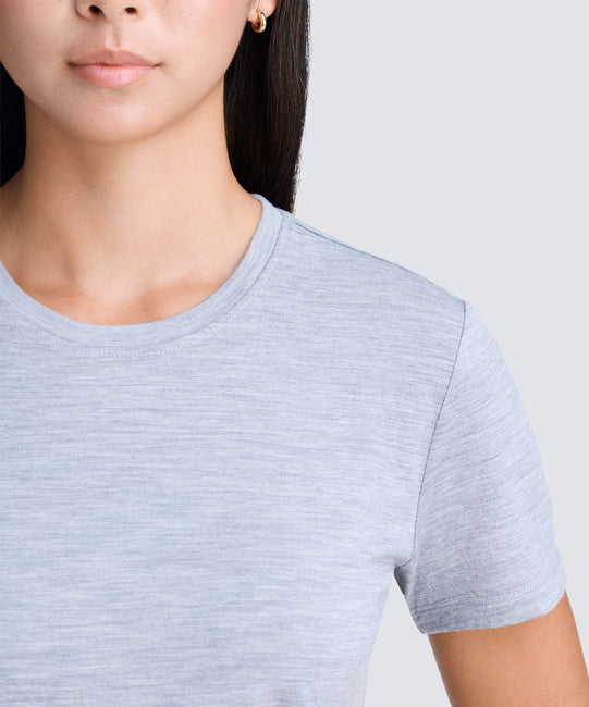 Heather Grey