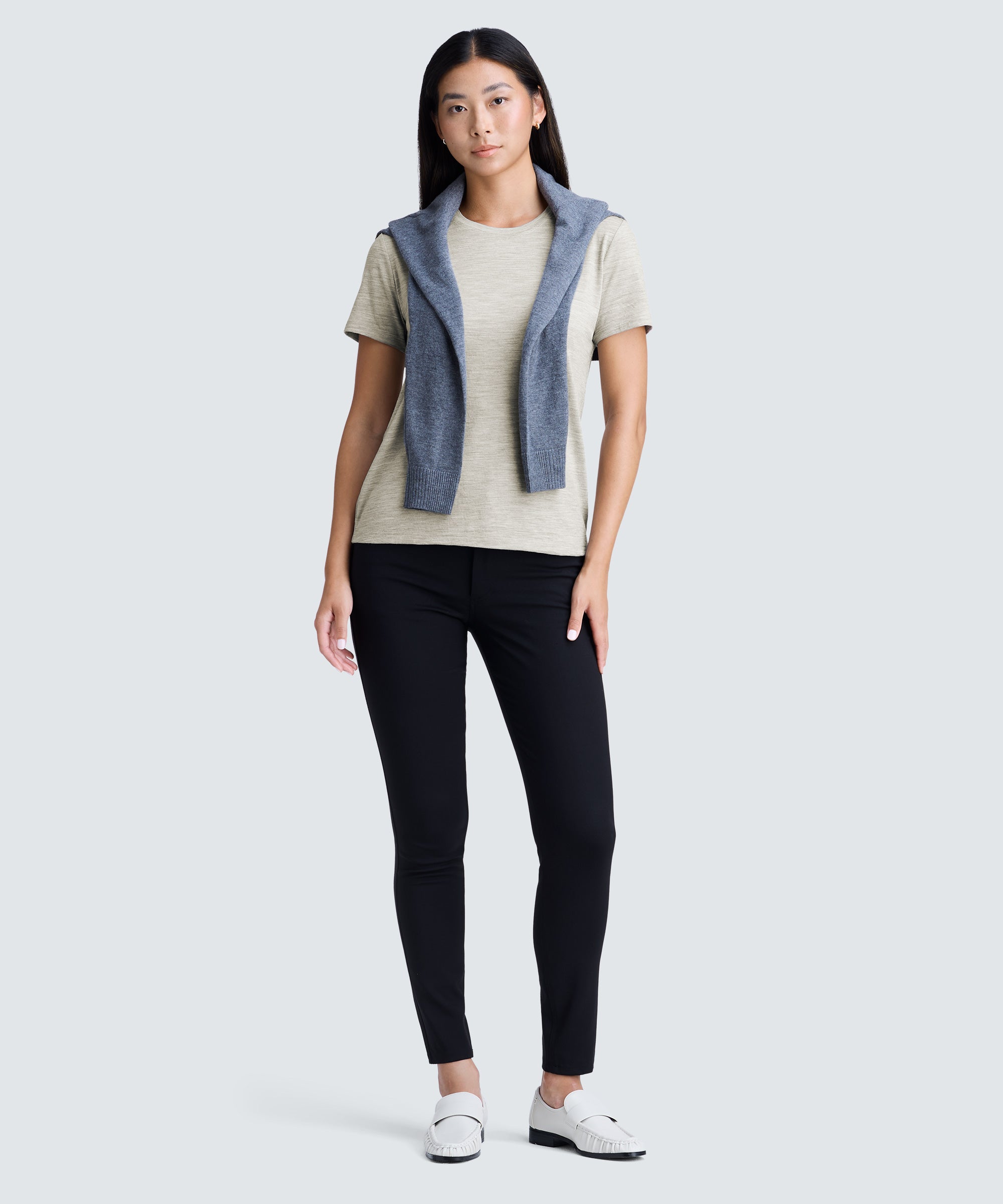 Women's Merino Wool Tops | Unbound Merino