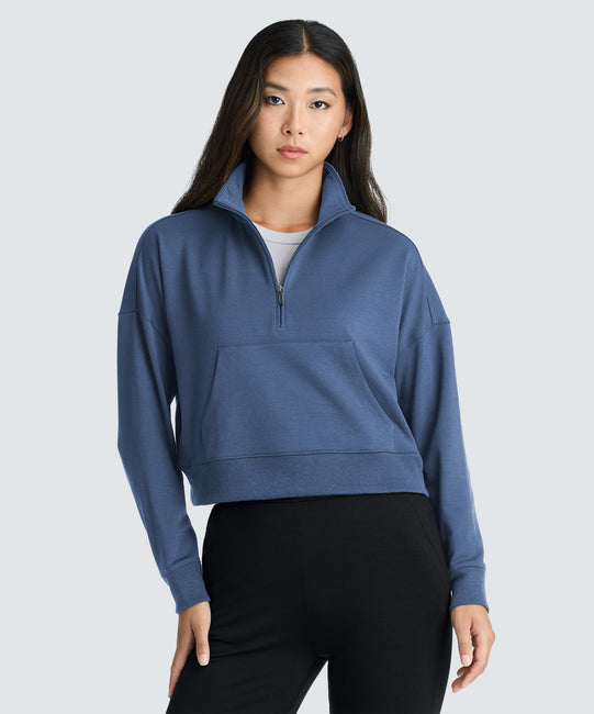 Vintage Indigo