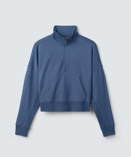 Vintage Indigo