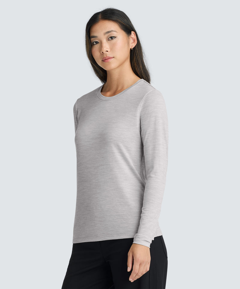 Heather Grey