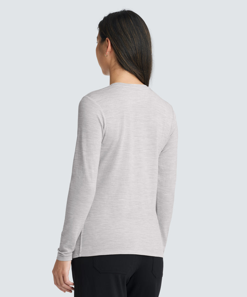 Heather Grey