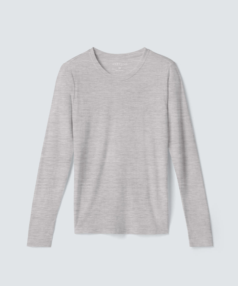 Heather Grey