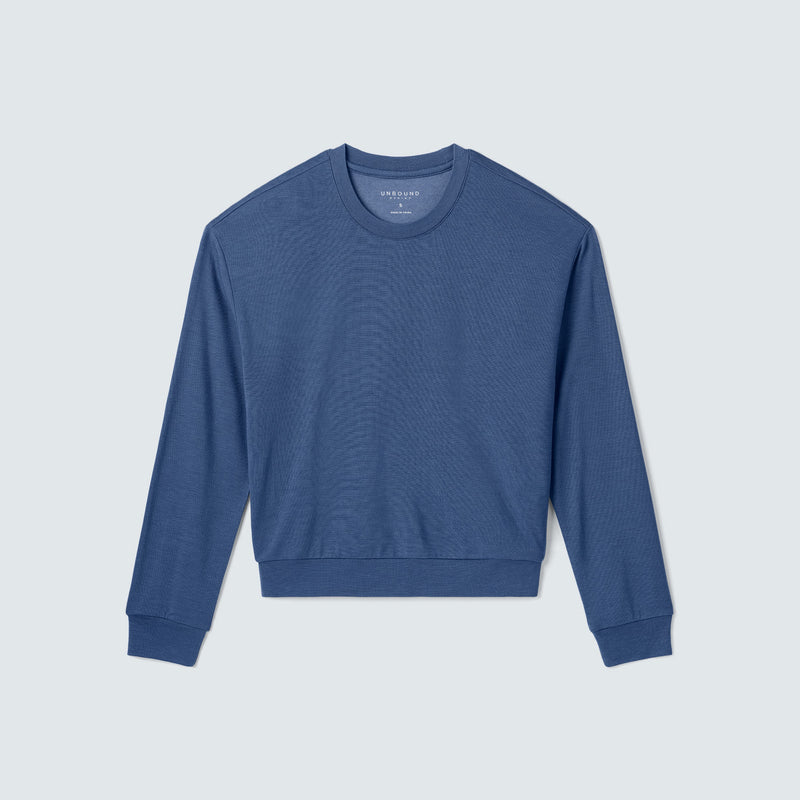 Sail Blue