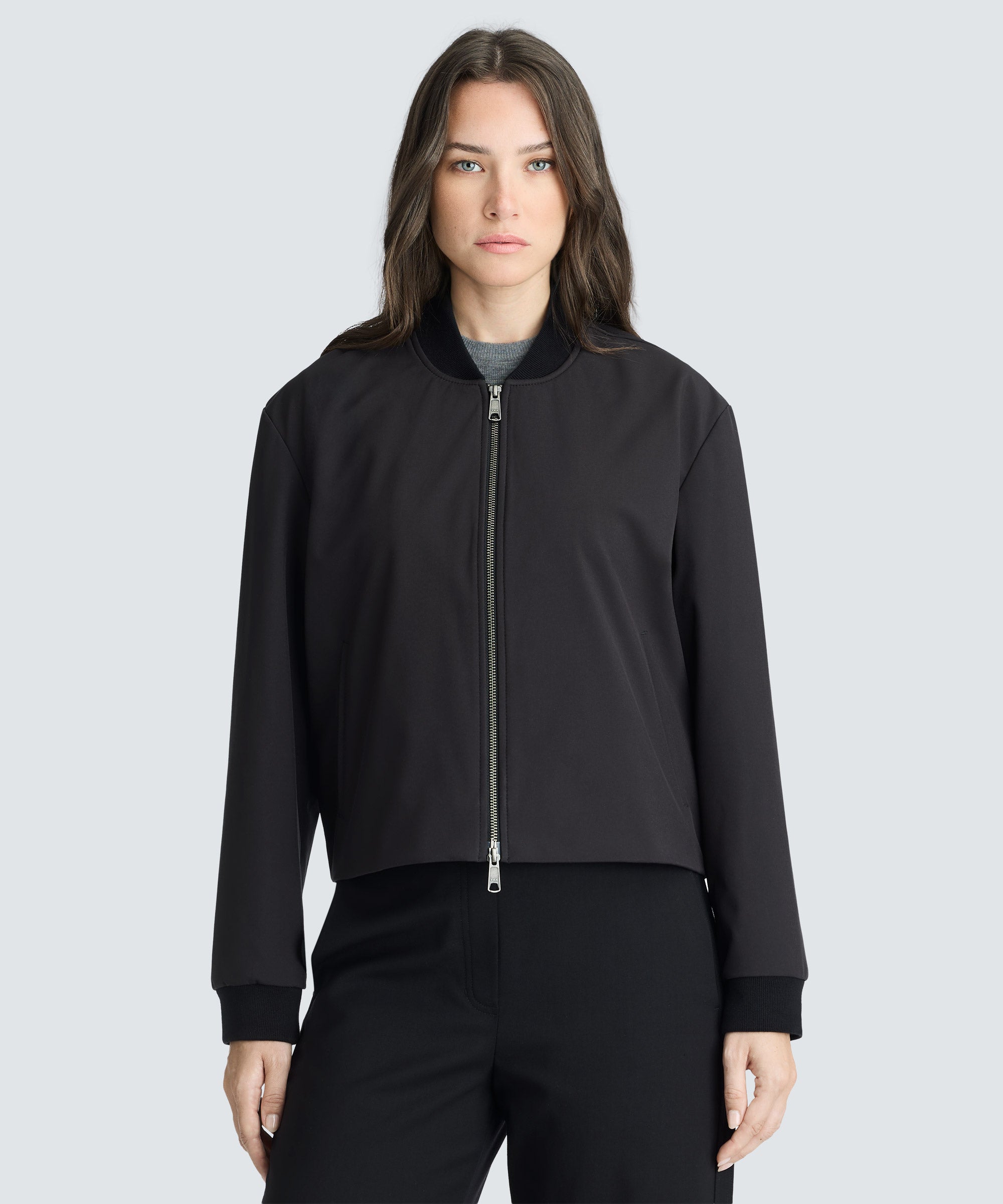 Transit Bomber Jackets | Unbound Merino
