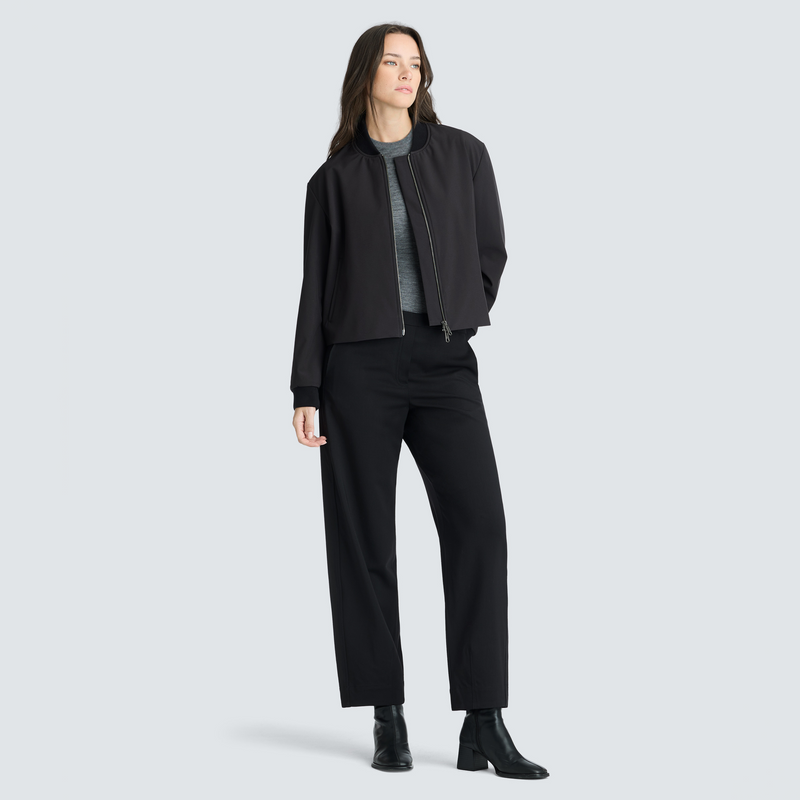 Premium Merino comfort