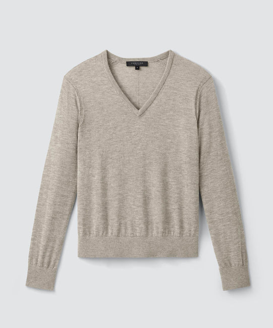 Heather Light Chestnut