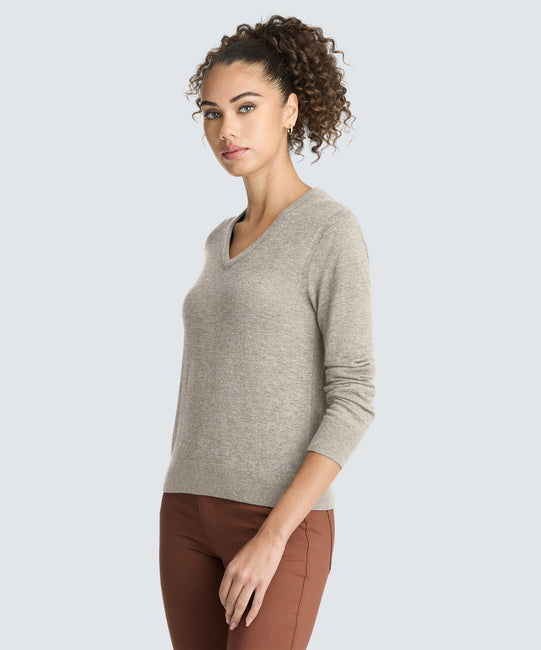 Heather Light Chestnut