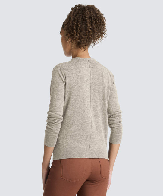 Heather Light Chestnut