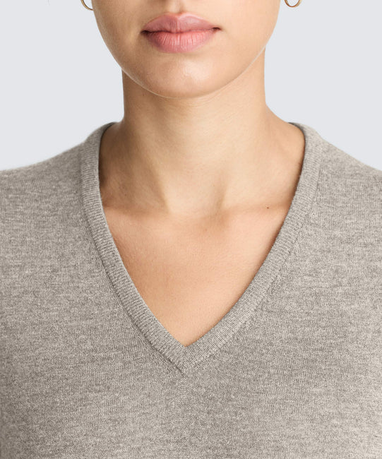 Heather Light Chestnut