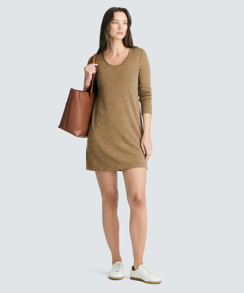 Heather Camel