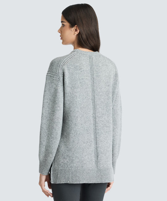 Heather Mid Grey