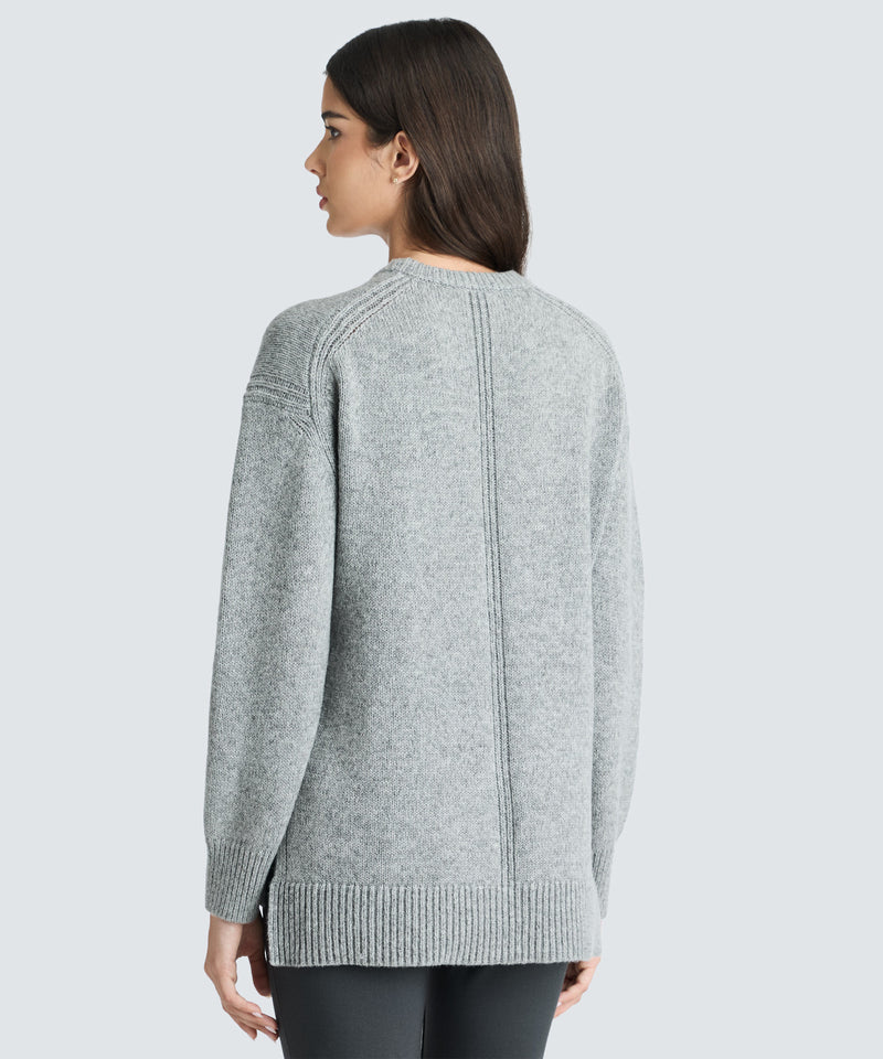 Heather Mid Grey