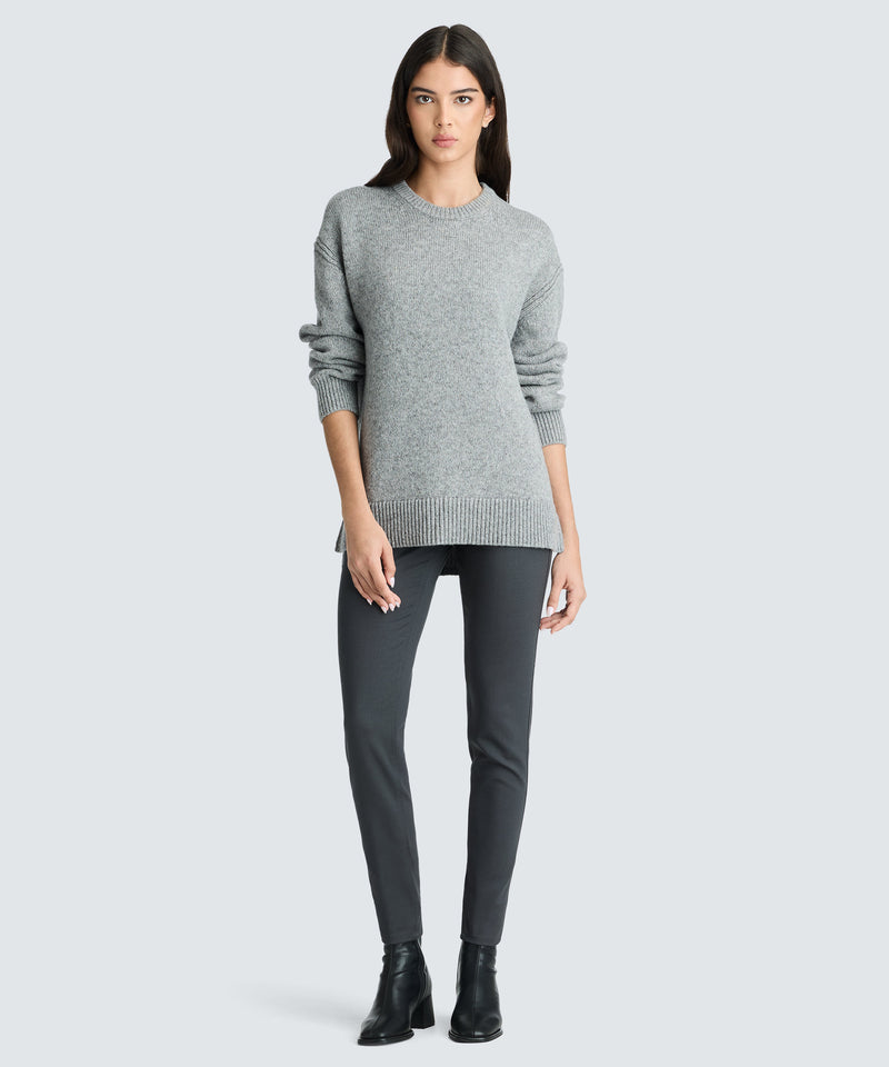 Heather Mid Grey