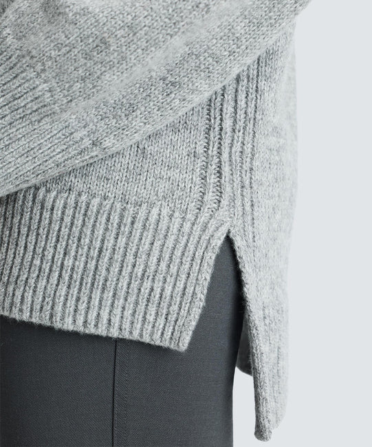 Heather Mid Grey
