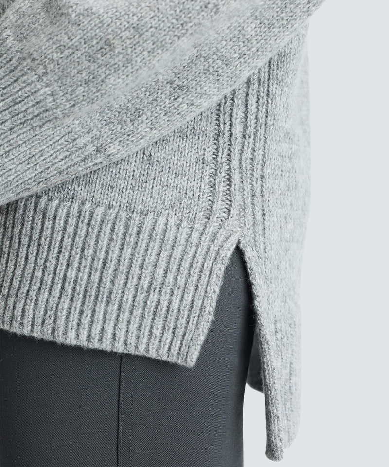 Heather Mid Grey