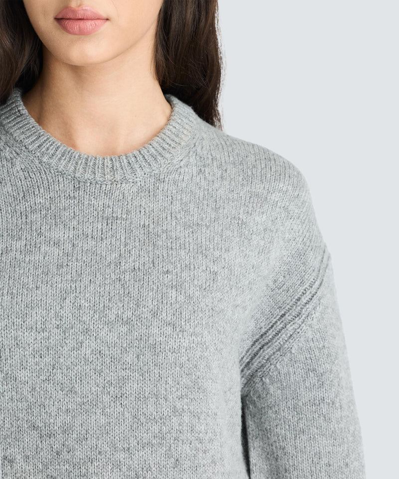 Heather Mid Grey