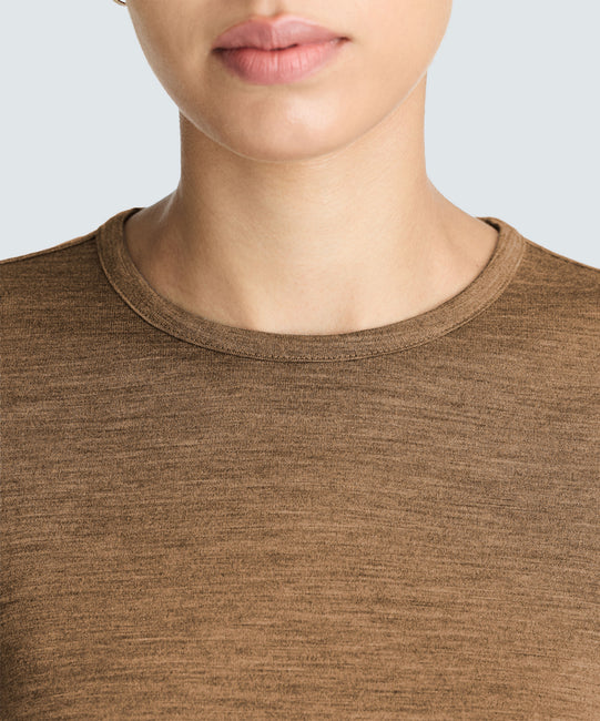 Heather Camel