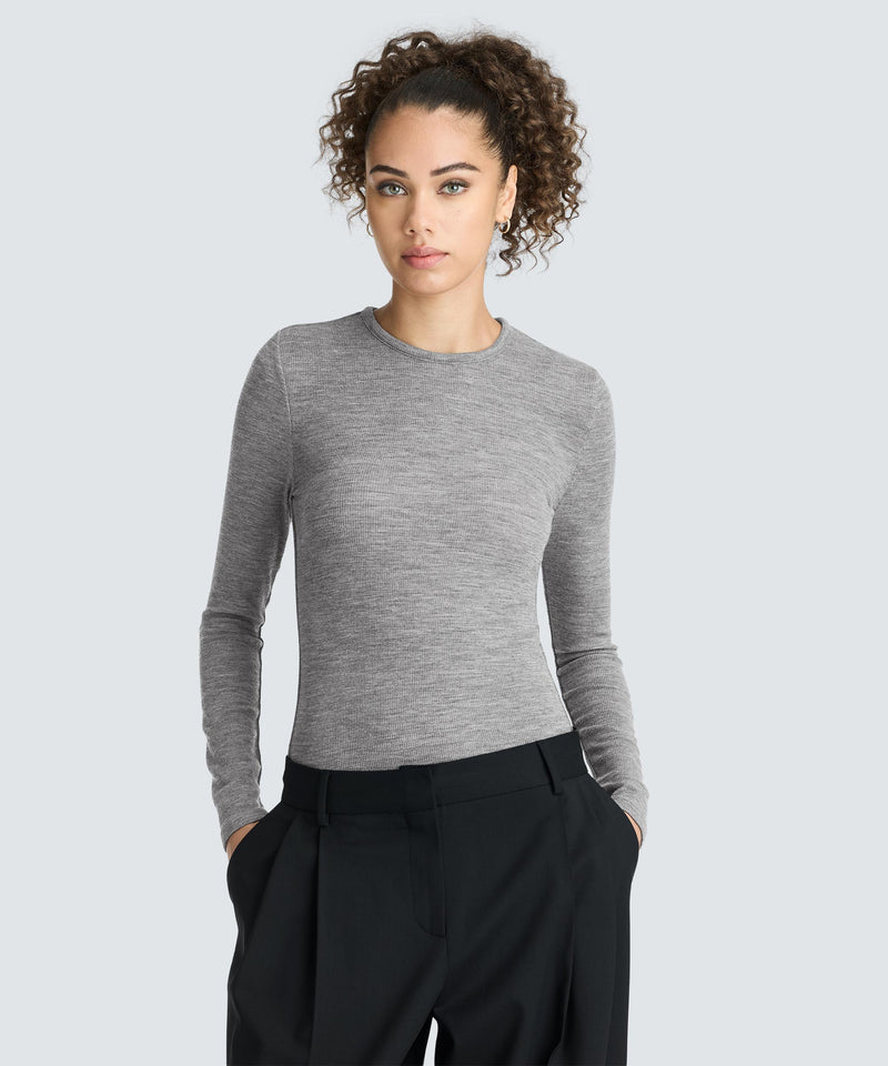 Heather Grey