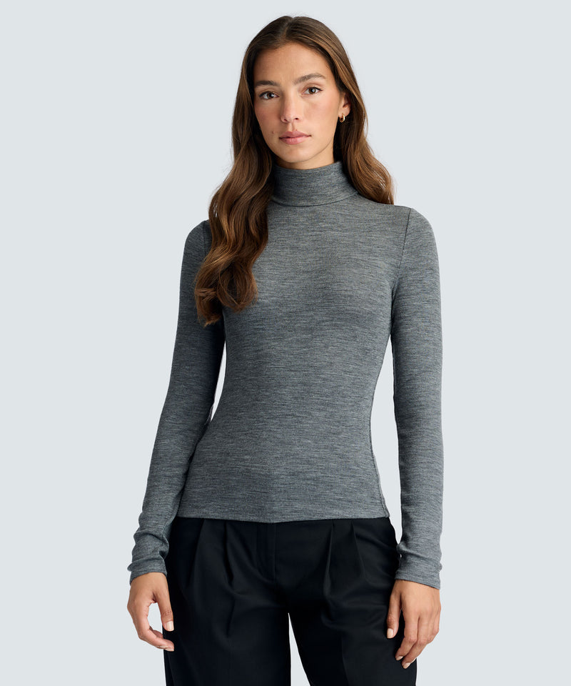 Heather Charcoal