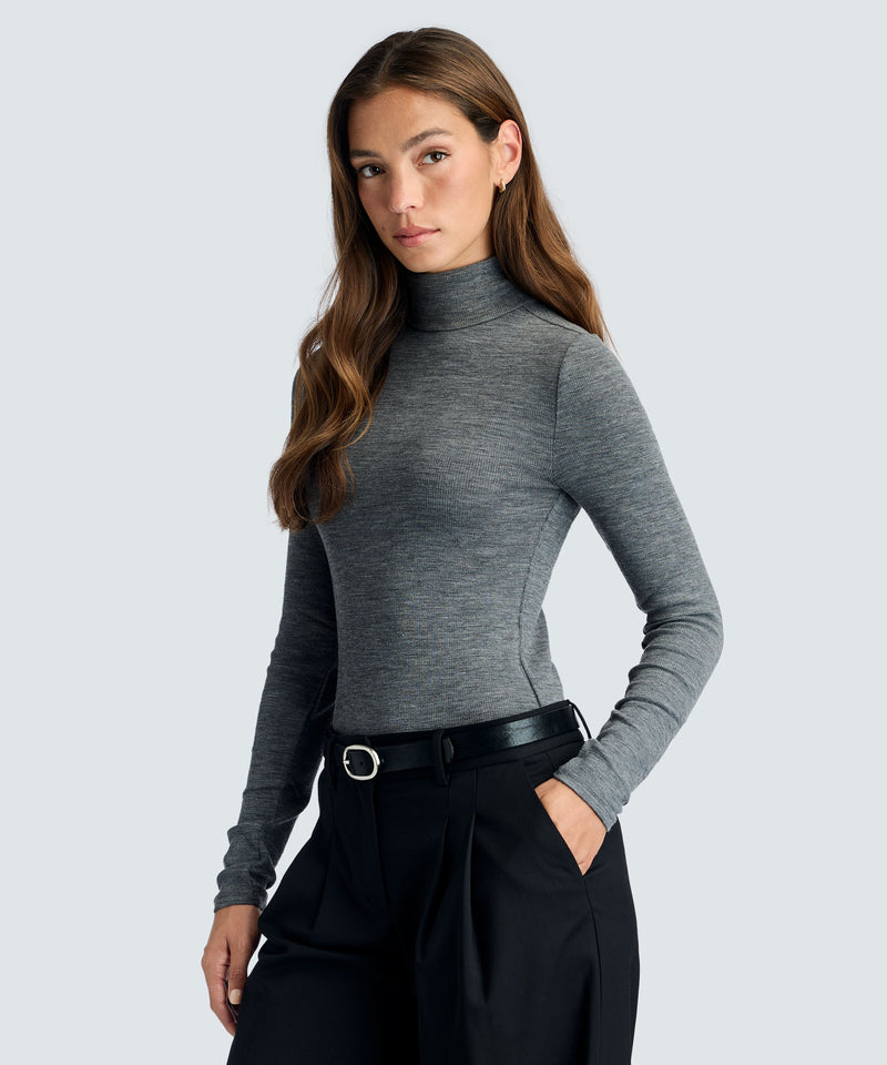 Heather Charcoal