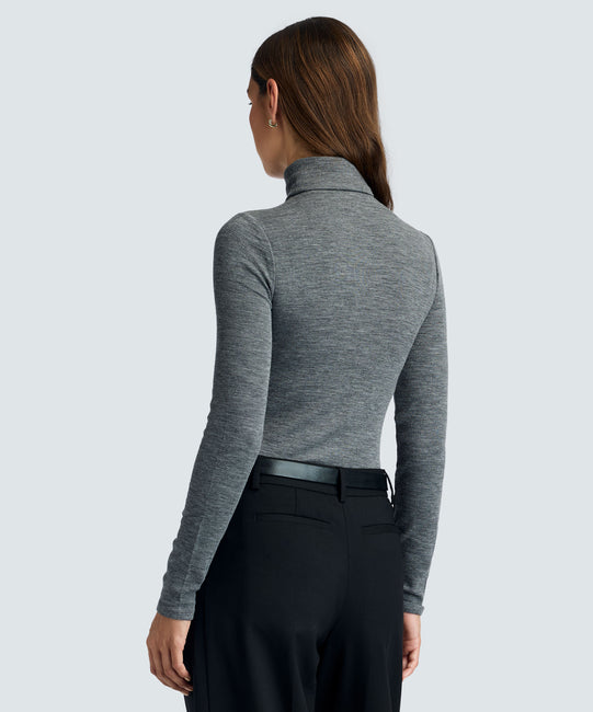 Heather Charcoal