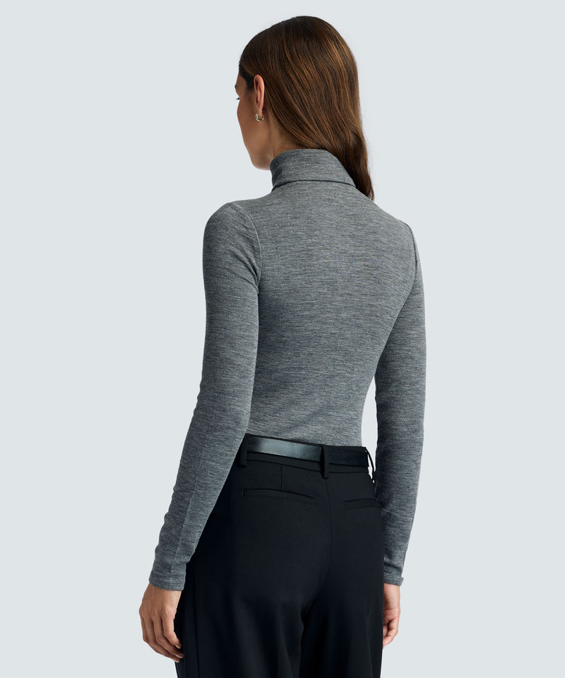 Heather Charcoal