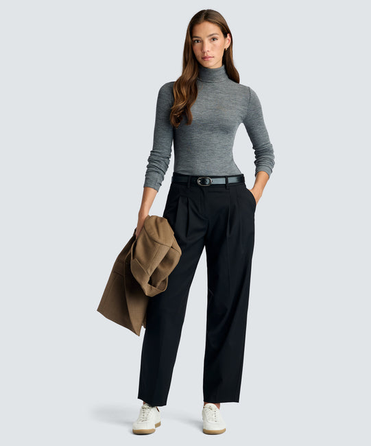 Heather Charcoal