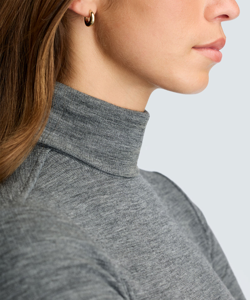 Heather Charcoal