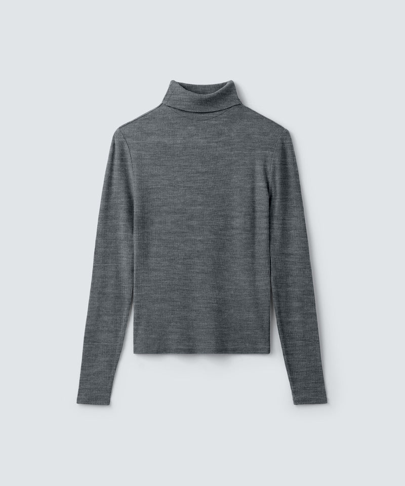 Heather Charcoal