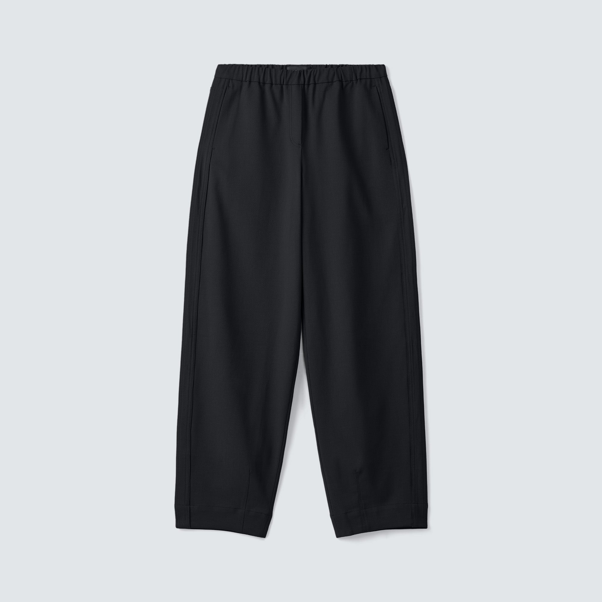 Women's Merino Travel Pants | Unbound Merino
