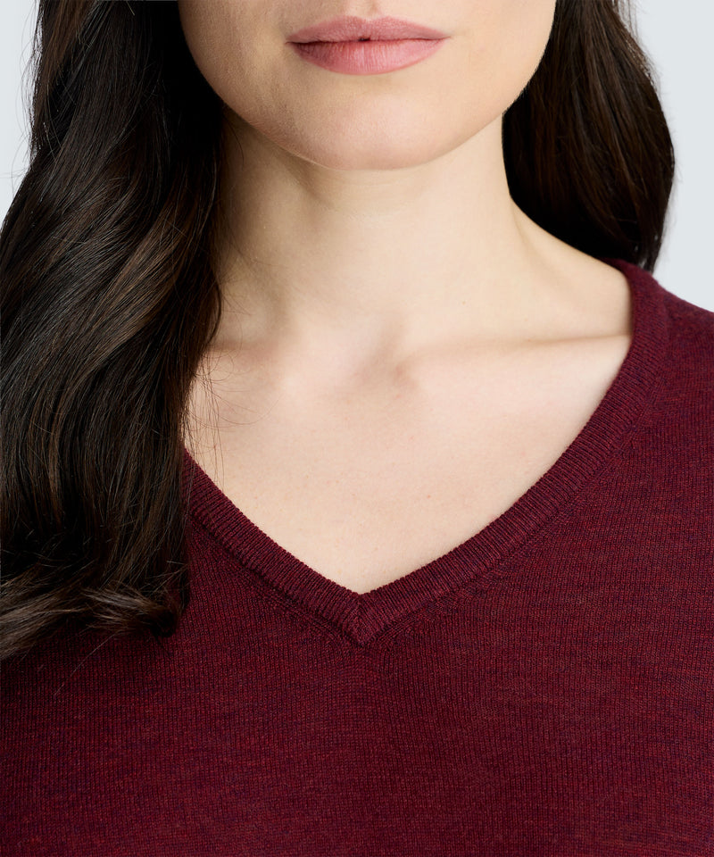 Heather Mulberry