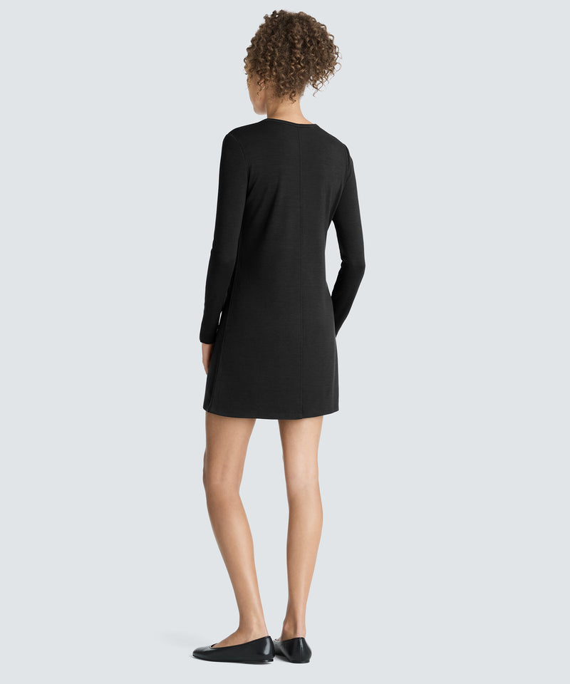 Women's Merino Wool Dresses | Unbound Merino Women's Merino Wool Dresses | Unbound Merino