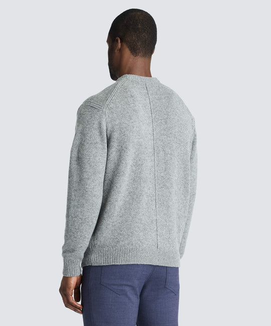Heather Mid Grey
