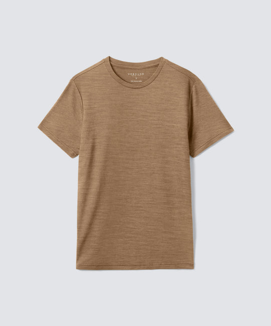 Heather Camel