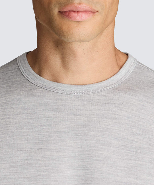 Heather Grey